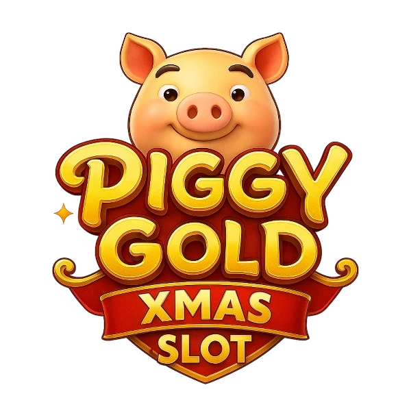 Piggy gold slot