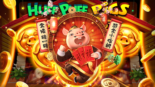 Explore o Piggy Gold