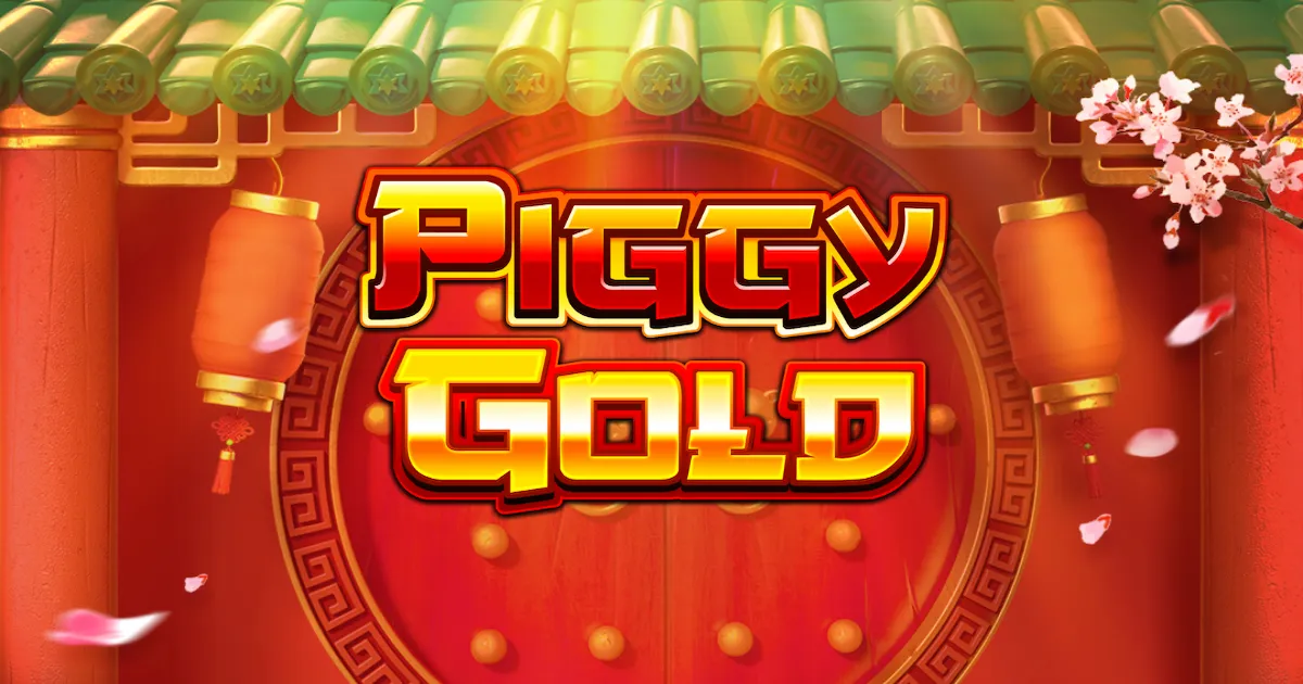 Piggy Gold Slot App
